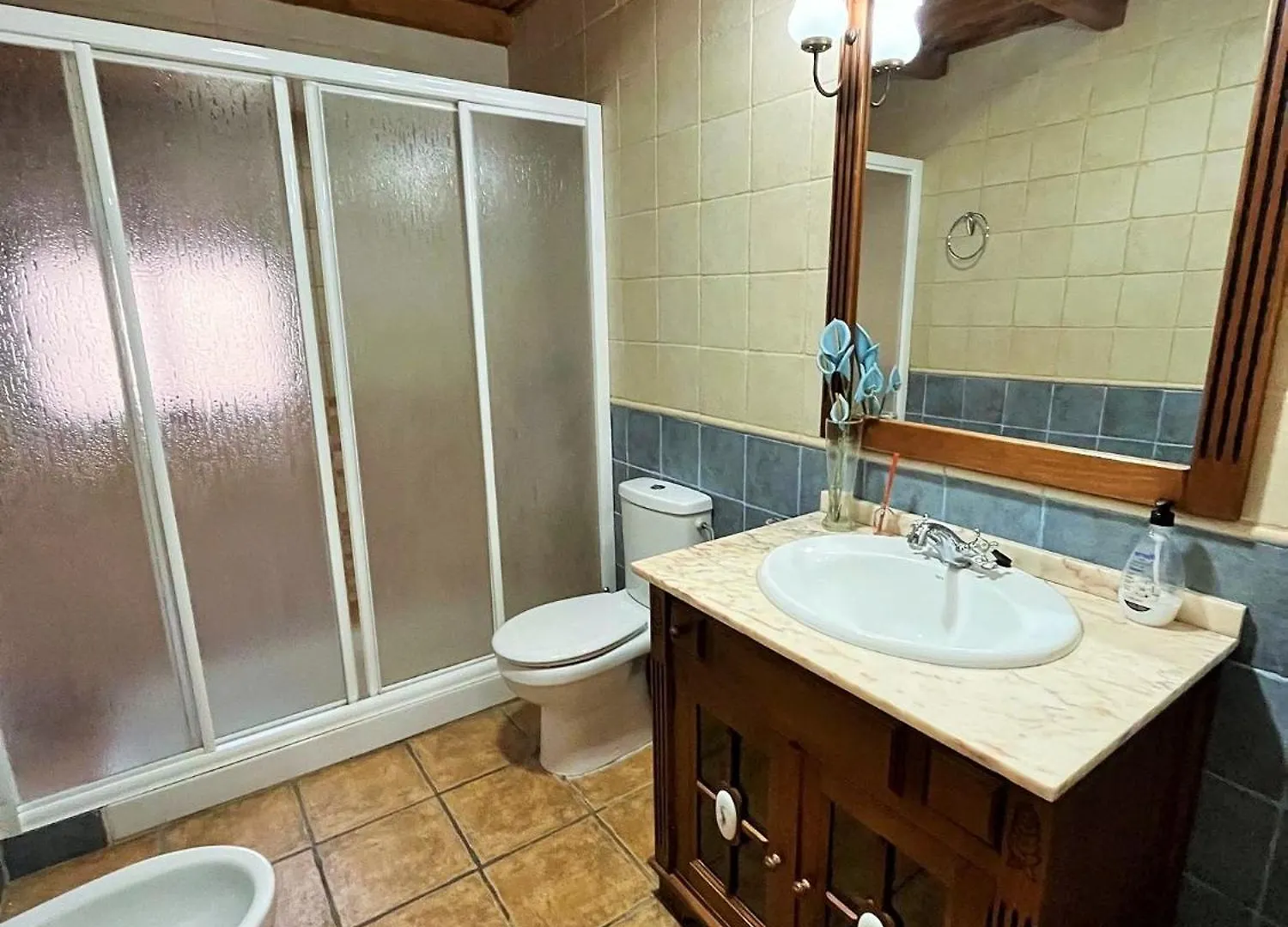 Country house Casas Rurales Mirador Del Rio Zumeta Santiago de la Espada Spain