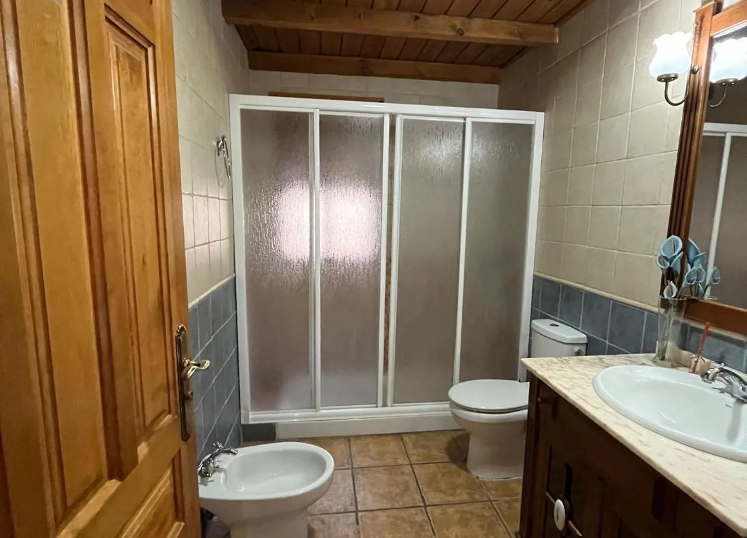 Casas Rurales Mirador Del Rio Zumeta Santiago de la Espada
