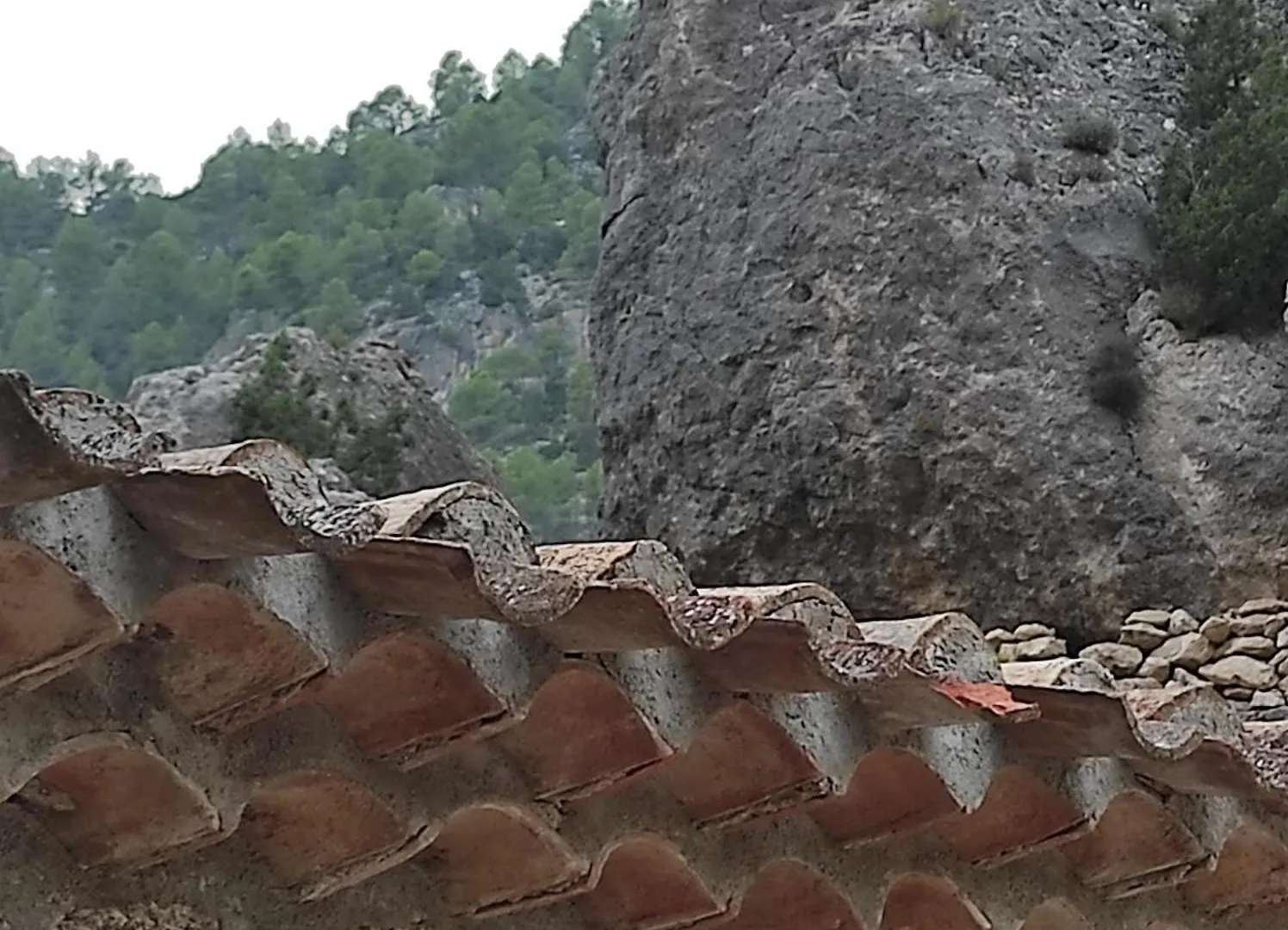 Casas Rurales Mirador del Rio Zumeta Santiago de la Espada España