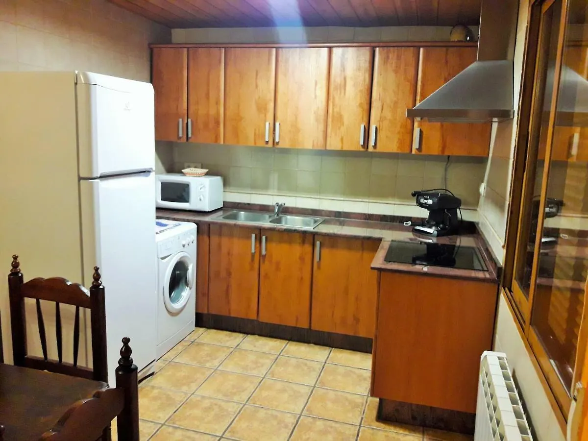 Casas Rurales Mirador Del Rio Zumeta Santiago de la Espada