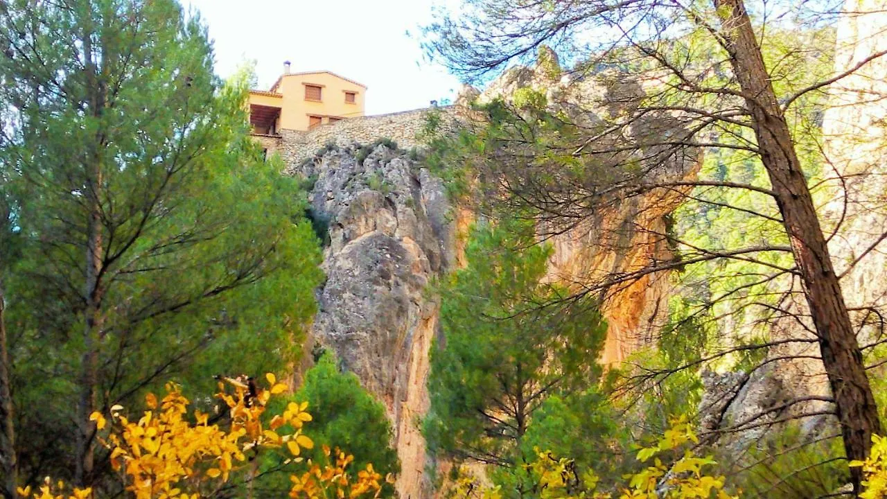 Country house Casas Rurales Mirador Del Rio Zumeta Santiago de la Espada