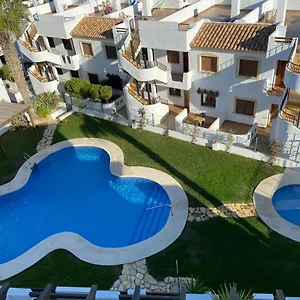 Casa Palomares (Almeria)