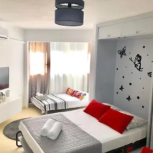 Studio In The Center Of , Torremolinos España